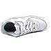 Nike AIR MAX 90 LTR (PS) mens running-shoes 724822-101