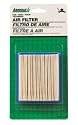 Arnold/Tecumseh Air Filter #36046 5-5.5 HP Vector #TAF-124