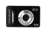 VIVITAR V5024 5MP 2.4" TFT 8X DIGITAL ZOOM ANTI-SHAKE BLACK