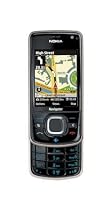 Nokia 6210 Mobile Phone on Vodafone PAYG