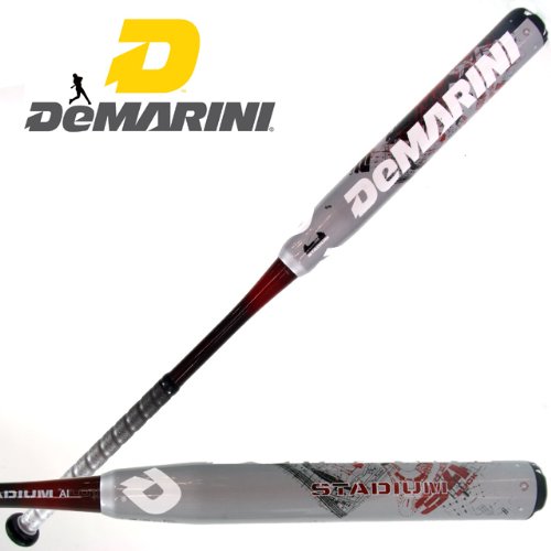 DeMarini The Stadium DXSTU Softball Bat