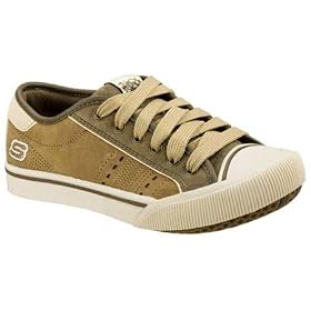 Skechers Boys' Strand Sneakers