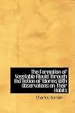 The Formation of Vegetable Mould Through the Action of Worms With Observations on Their Habits