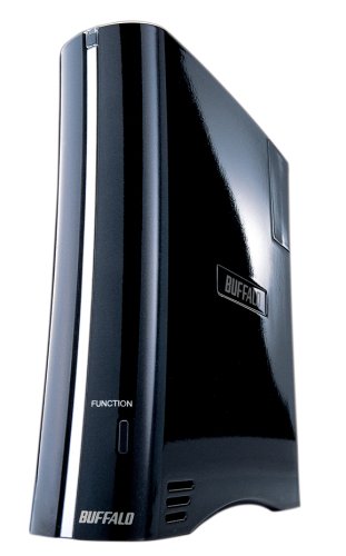 BUFFALO リンクステーション DLNA/Webアクセス機能搭載 ネットワーク対応HDD  LS-XH1.5TL