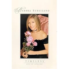 Barbra Streisand - Timeless