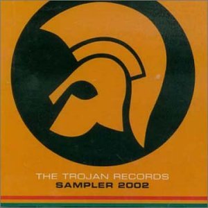 CD-Charts  Search : The Trojan Records Sampler 2002