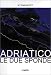 Books : Adriatic: The Two Coasts: 52nd Michetti Prize