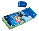 Pokemon Junior Ready Bed