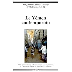 Le Y�men contemporain