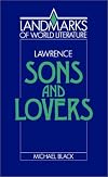Lawrence: Sons and Lovers (Landmarks of World Literature)