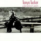 Tanya Tucker -  Tanya Tucker - Greatest Hits [Liberty]