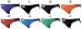 SPEEDO【スピード】メンズスイムウェアー Σ+ショートブーン SD78A01