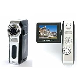 Cobra Digital DVC3100 10.0 Megapixel Digital Video Camera