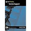 Service Support (CCTA): Part 15 (IT Infrastructure Library)