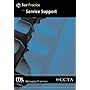 Service Support (CCTA): Part 15 (IT Infrastructure Library)