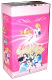 Sailor Moon Series #1 Trading Stickers - 24P