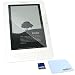 BoxWave Kindle DX ClearTouch Anti-Glare Screen Protector (Single Pack)