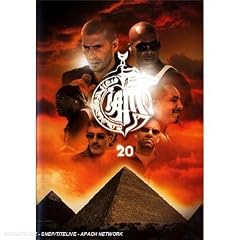Iam 20