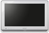 Sony Bravia KDL19S5700U 19-inch Widescreen HD Ready LCD TV with Freeview - Silver