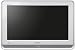 Sony Bravia KDL19S5700U 19-inch Widescreen HD Ready LCD TV with Freeview - Silver
