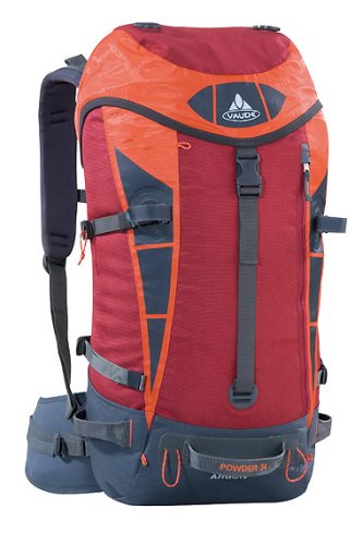 Vaude Skitourenrucksack Powder 34