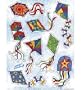 SW KITES ACCENT DAZZLERS