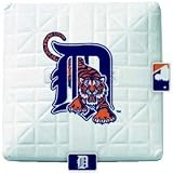 Detroit Tigers Official Base