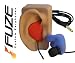 FUZE Custom Earphones by EarFuze