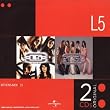Coffret 2 CD : Retiens-moi / L5