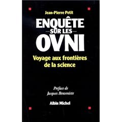 Enqu�te sur les OVNI