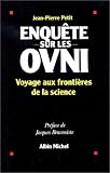 Enqu�te sur les OVNI