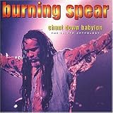 Island Anthology-Chant Down Babylon