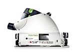 Festool 561432 TS 55 EQ Plunge Cut Circular Saw