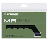 Paintballl Spyder MR Series Tactical Rail Black