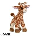 Webkinz HM403 GIRAFFE Plush Animal