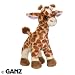 Webkinz HM403 GIRAFFE Plush Animal