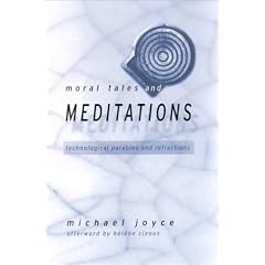 Moral Tales and Meditations: Technological Parables and Refractions