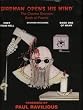 The Charles Bronson Book of Poems: Birdman Opens His Mind Bk. 1