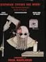Charles Bronson Book of Poems (The Birdman opens his mind) (Bk. 1)