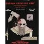 The Charles Bronson Book of Poems: Birdman Opens His Mind Bk. 1
