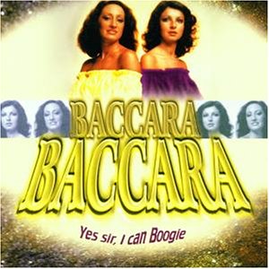 Baccara - Yes Sir,I Can Boogie Lyrics - Zortam Music