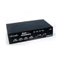 Belkin OmniView SOHO Series 4-Port KVM Switch with Audio