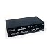 Electronics : Belkin OmniView SOHO Series 4-Port KVM Switch with Audio