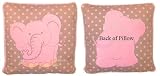 Jessis Jungle Pillow