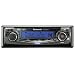 Panasonic CQ-C3333U Variable Color Flip-Down MP3/WMA/CD Receiver with Bluetooth (50W X 4 max)