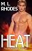 Books : Heat