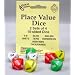 Dice : Place Value Dice