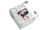 Eigenschaften Emil Lux GmbH & Co. KG 118030 / LUX 118030 Sandstrahlpistole mit Becher PROFI