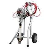 WagnerPowerProducts9150TwinStrokePistonPumpPaintSprayer