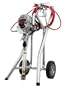 Wagner Power Products 9150  Twin Stroke Piston Pump Paint Sprayer